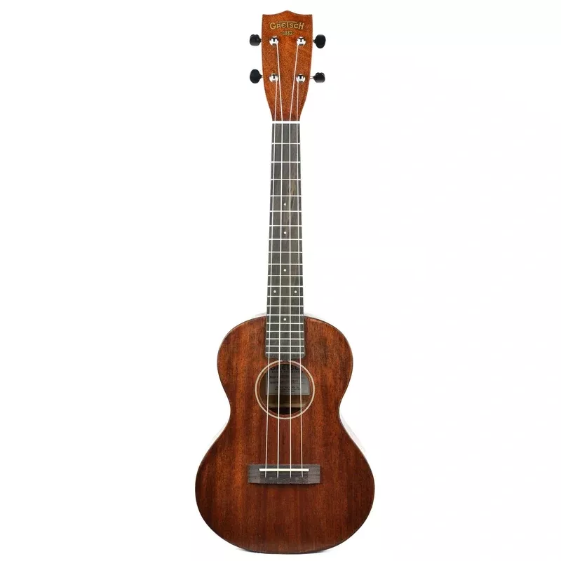 Gretsch G9120 Tenor Standard Ukulele With Gig Bag