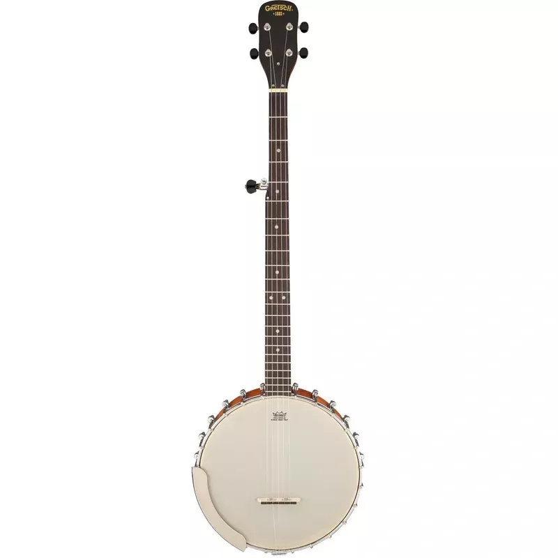 Gretsch G9450 Dixie 5-String Open-Back Banjo