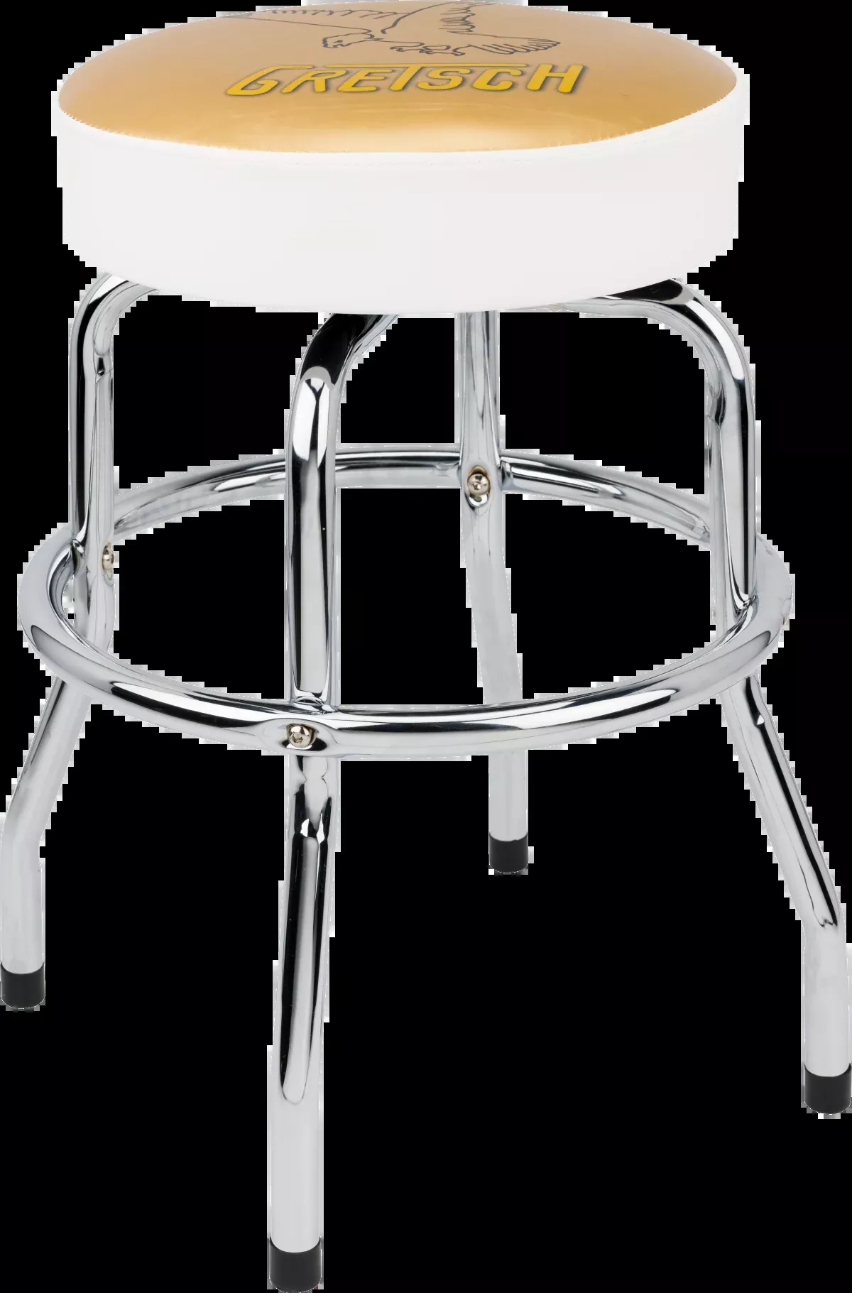 Gretsch White Falcon 24" Barstool