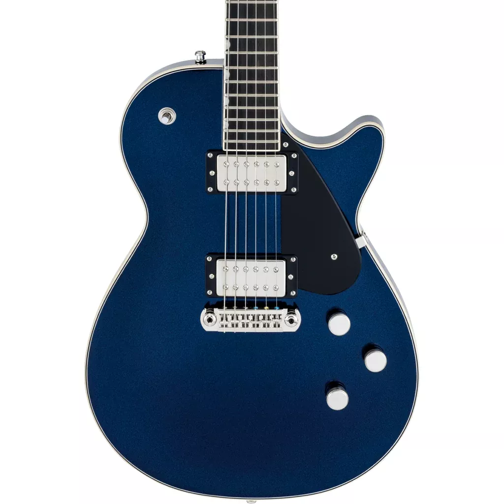 GretschElectromatic Premier Jet, Ebony Fingerboard in Clairvoyant