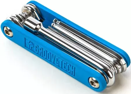 GrooveTech Guitar/Bass Multi-Tool