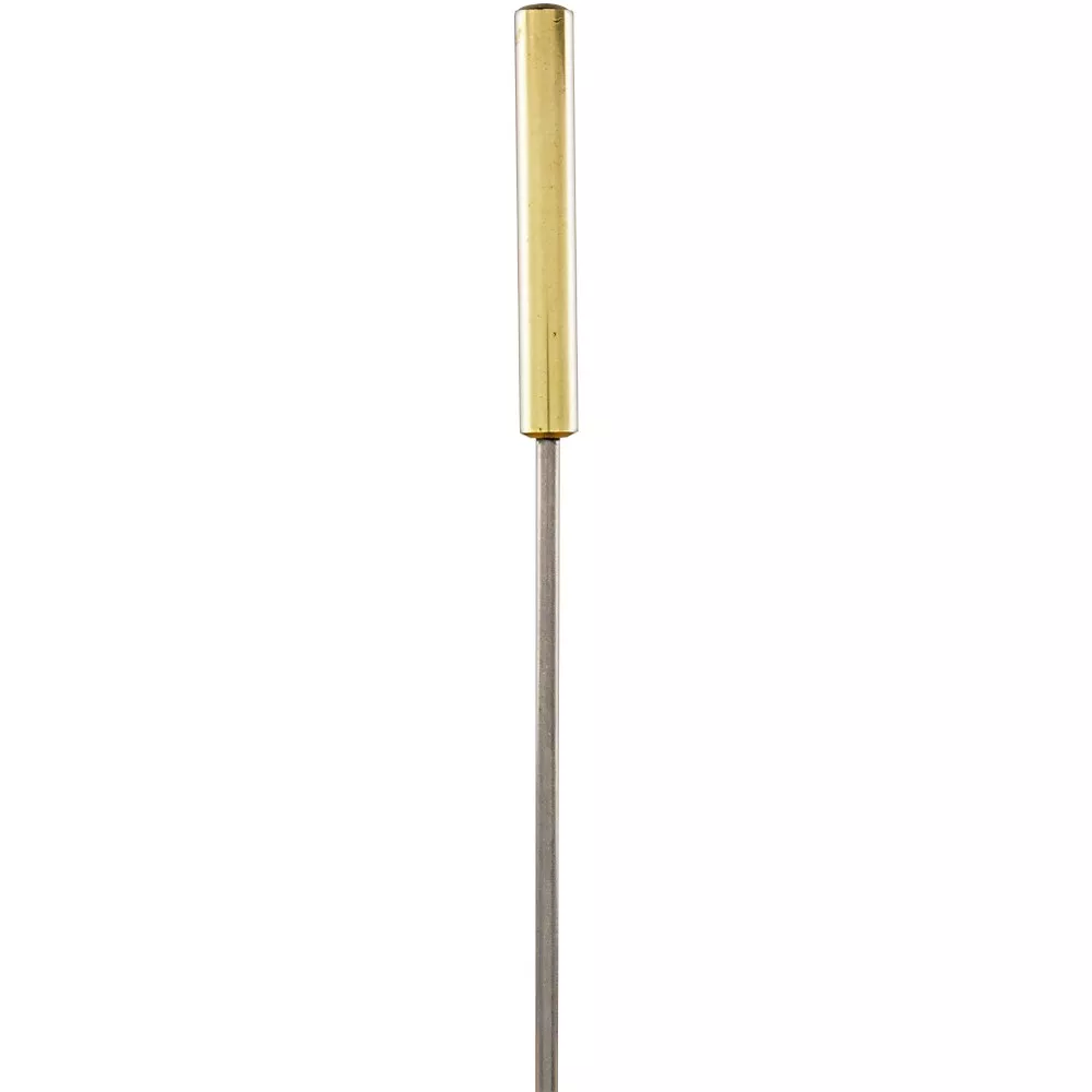 Grover Pro Brass Tubular Beater 5/16 in.
