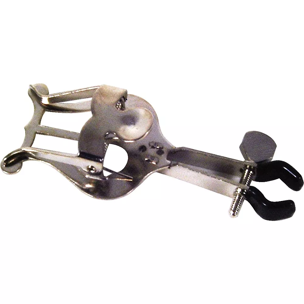 Grover-Trophy Brass Marching Lyres Cornet/Trumpet Clamp-On Model