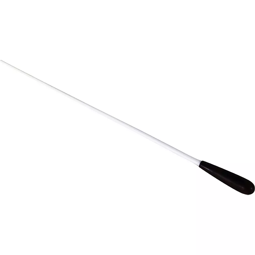 Grover-Trophy Conductor Batons 12 in. Bocote