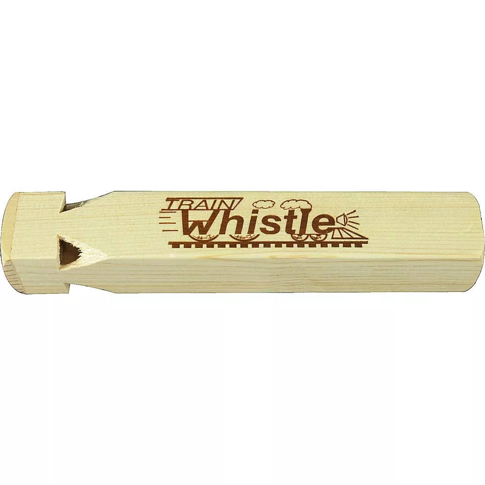 Grover-Trophy Train Whistle