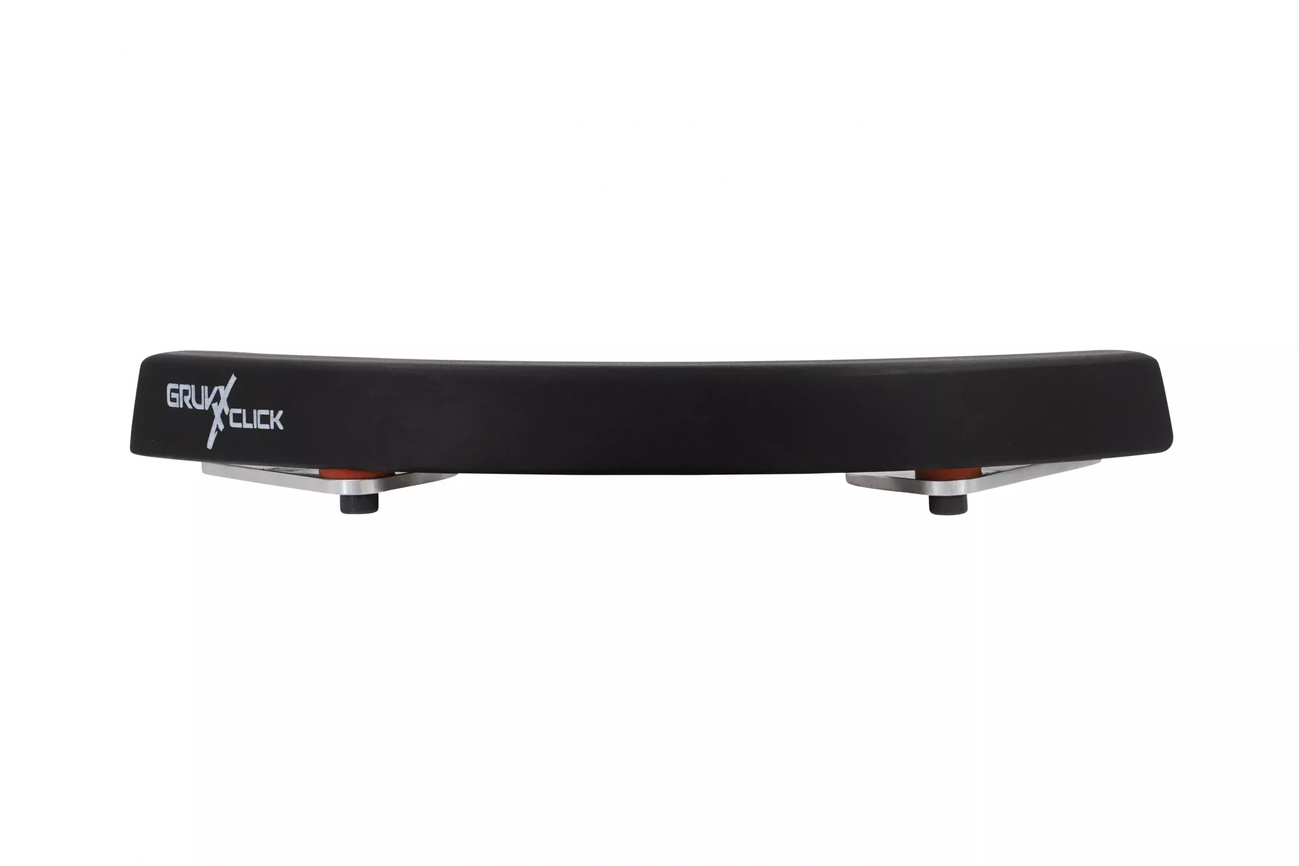 Gruv-X X-Click Cross-Stick Enhancer, Black Satin