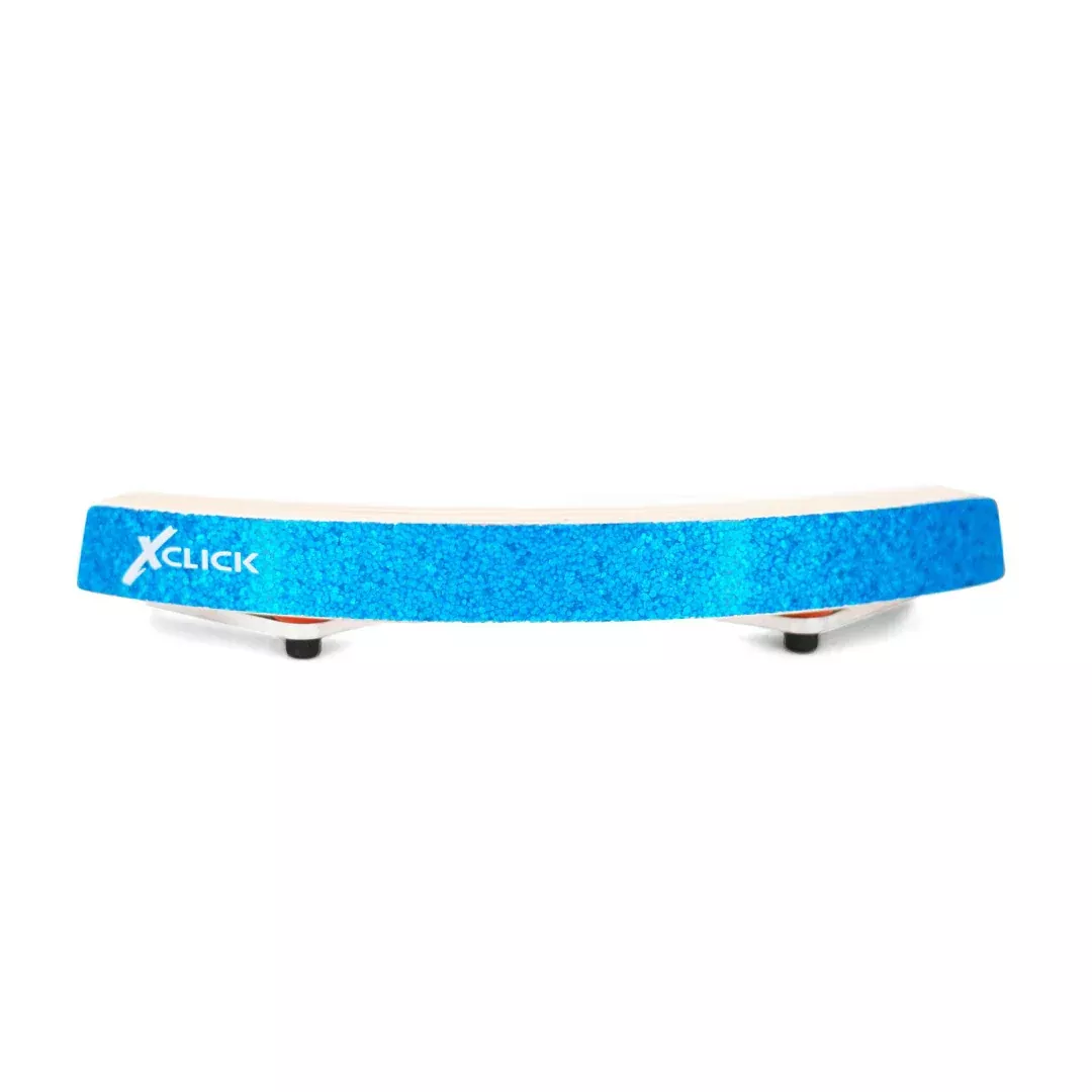 Gruv-X X-Click Limited Edition Cross-Stick Enhancer, Blue Sparkle