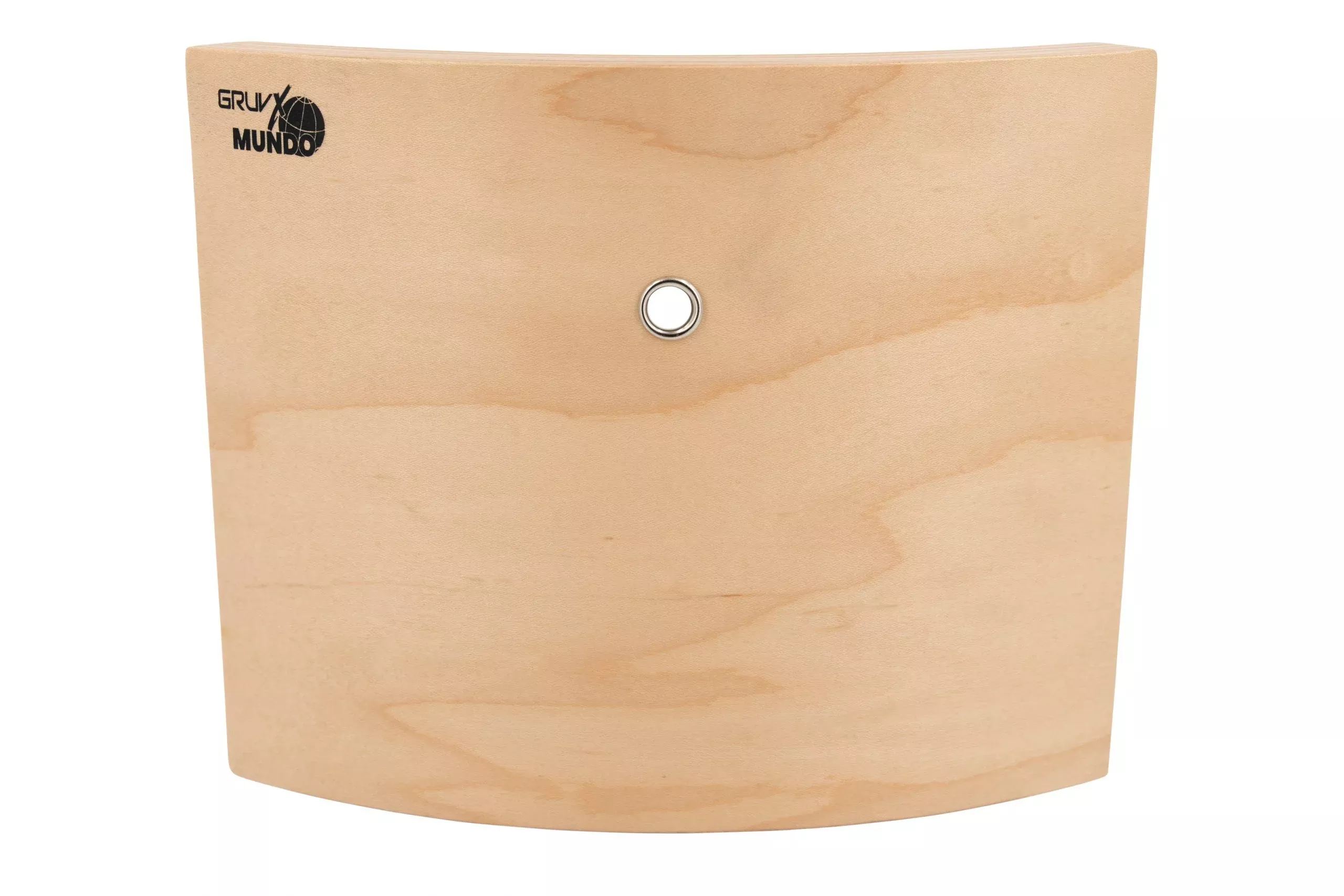 Gruv-X X-Mundo – Natural Satin