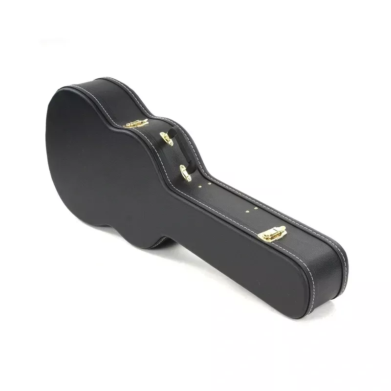 Guardian 16 Series Flat Top Hardshell Guitar Case, Classical/00