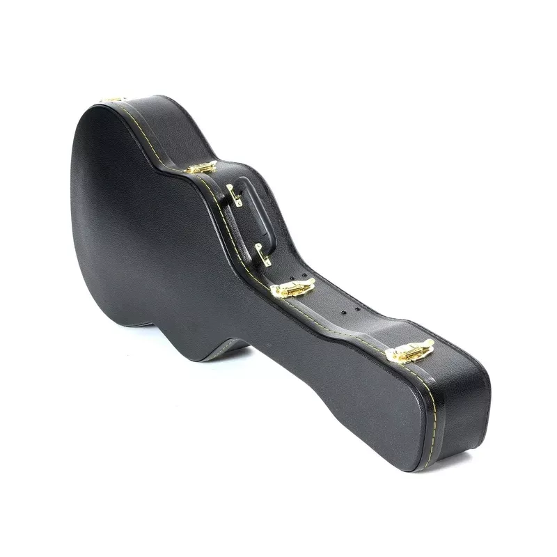 Guardian Basic Archtop Guitar Case, 14-Fret 000