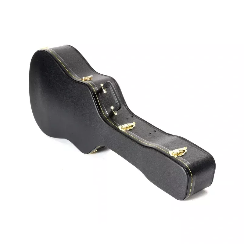 Guardian Basic Archtop Guitar Case, Dreadnought