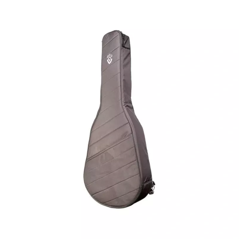 Guild Acoustic Deluxe Gig Bag for Jumbo Junior Models