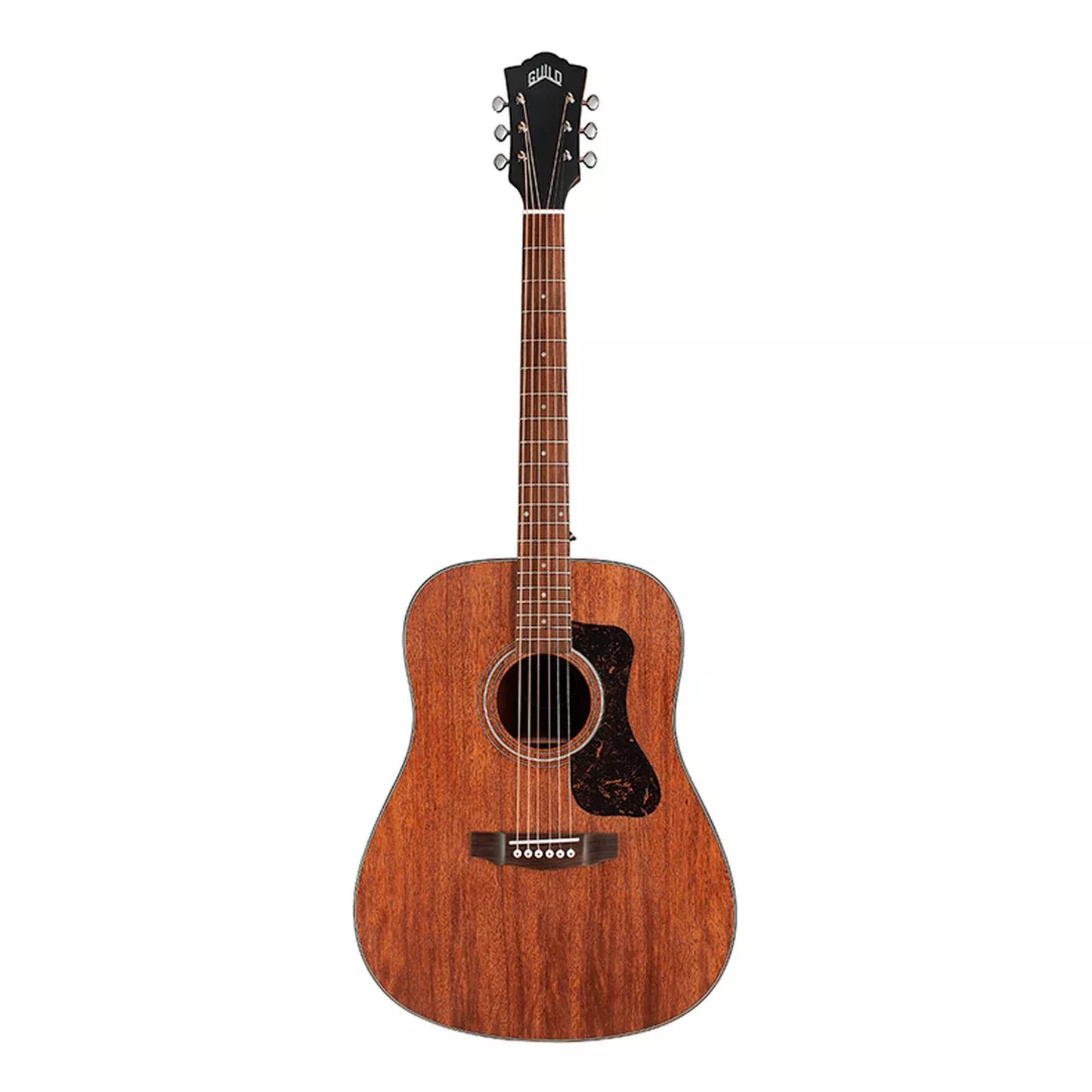 Guild D-320 Acoustic Guitar – Mahogany