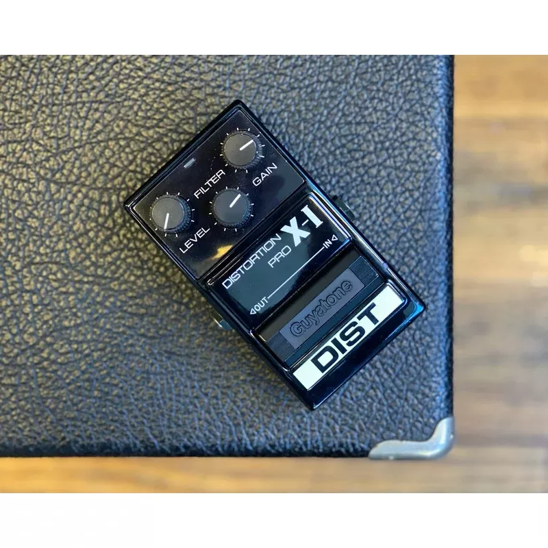 Guyatone Distortion Pro X-I