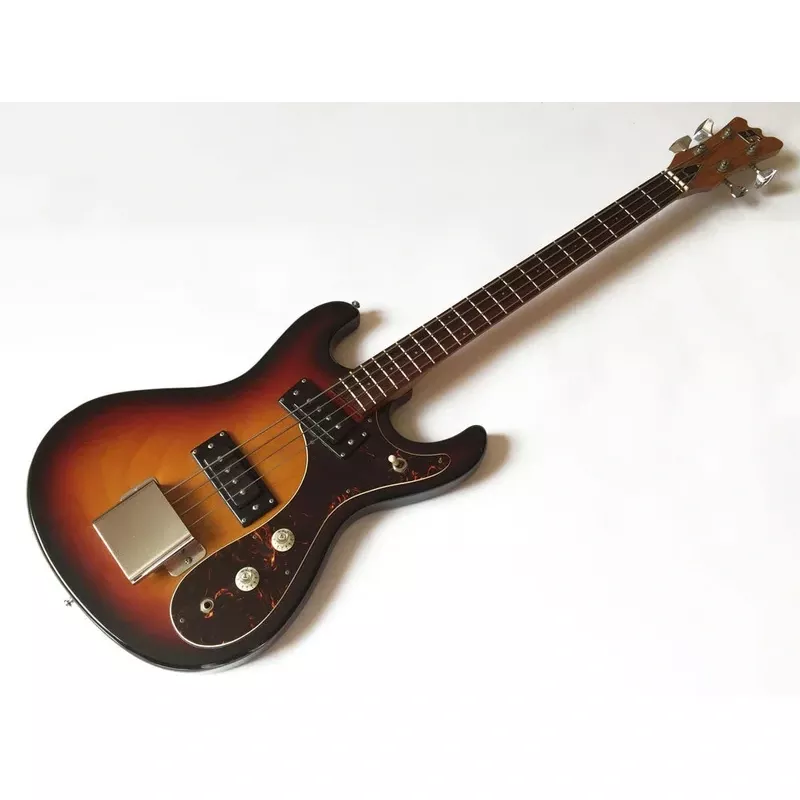 Guyatone EB-3