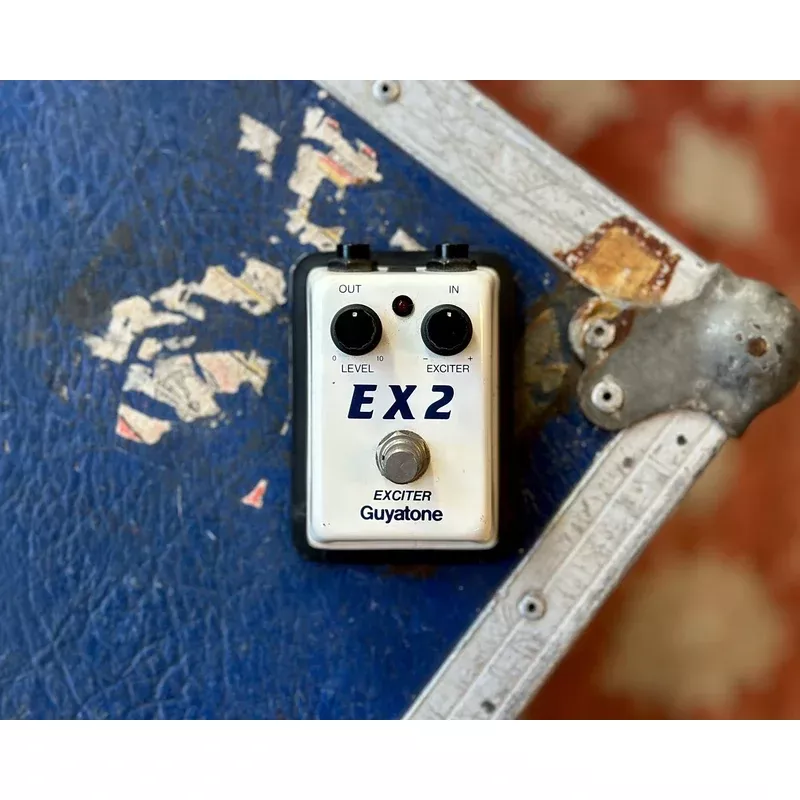 Guyatone EX-2 Micro Series Exciter