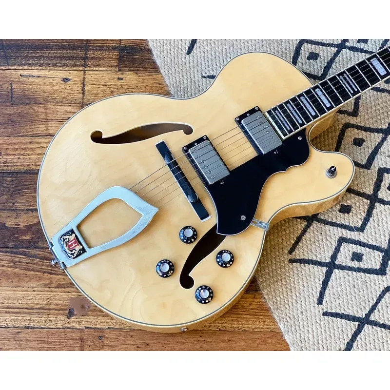 Hagstrom HJ500
