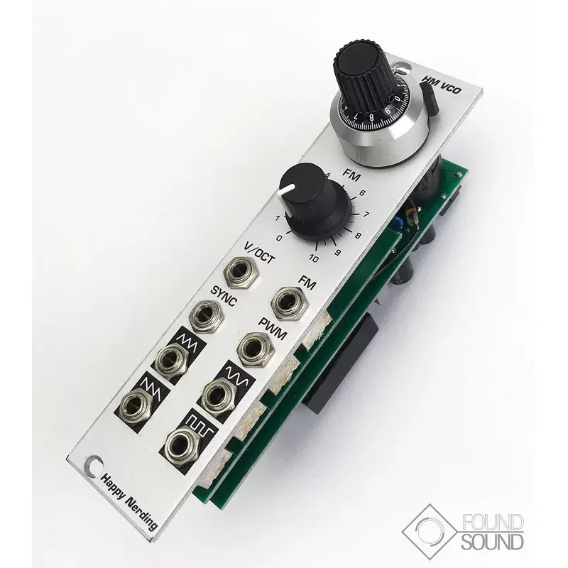 Happy Nerding HM VCO