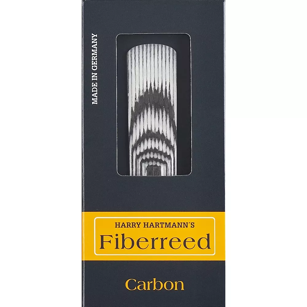 Harry Hartmann Carbon Fiberreed Baritone Saxophone Reed Soft