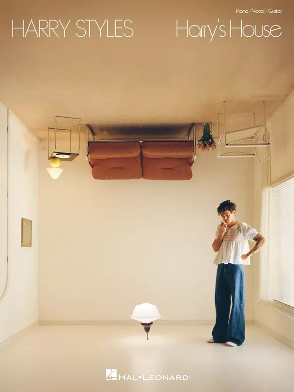 Harry Styles – Harry’s House