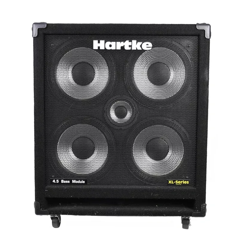 Hartke 4×10 410XL Bass Cabinet – Used