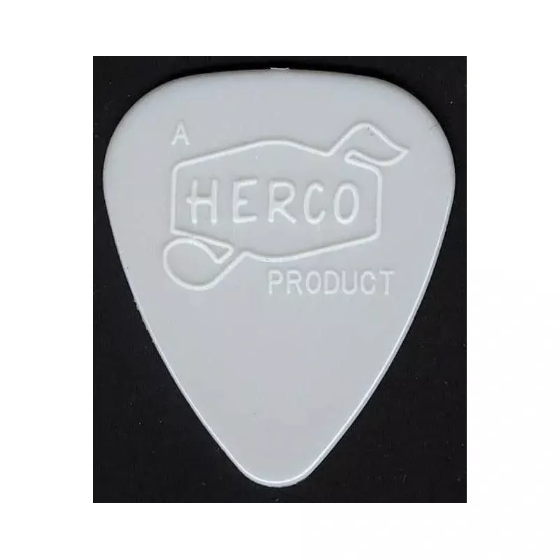 Herco HEV209P Player’s Pick Pack, Vintage ’66 Extra Light Gauge