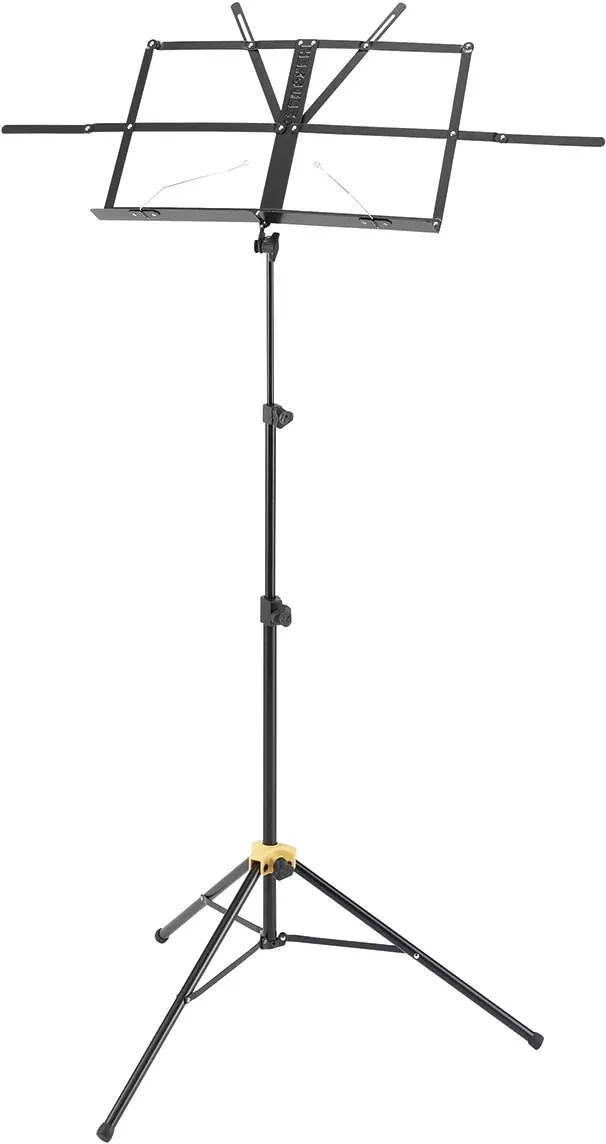 Hercules 3 Section Music Stand w/Bag