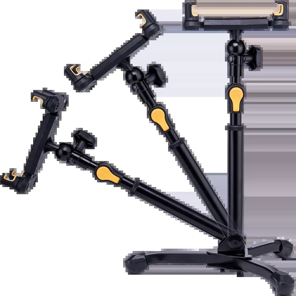 Hercules Stands DG307B-TS2 Tabletop Tablet & Smartphone Stand