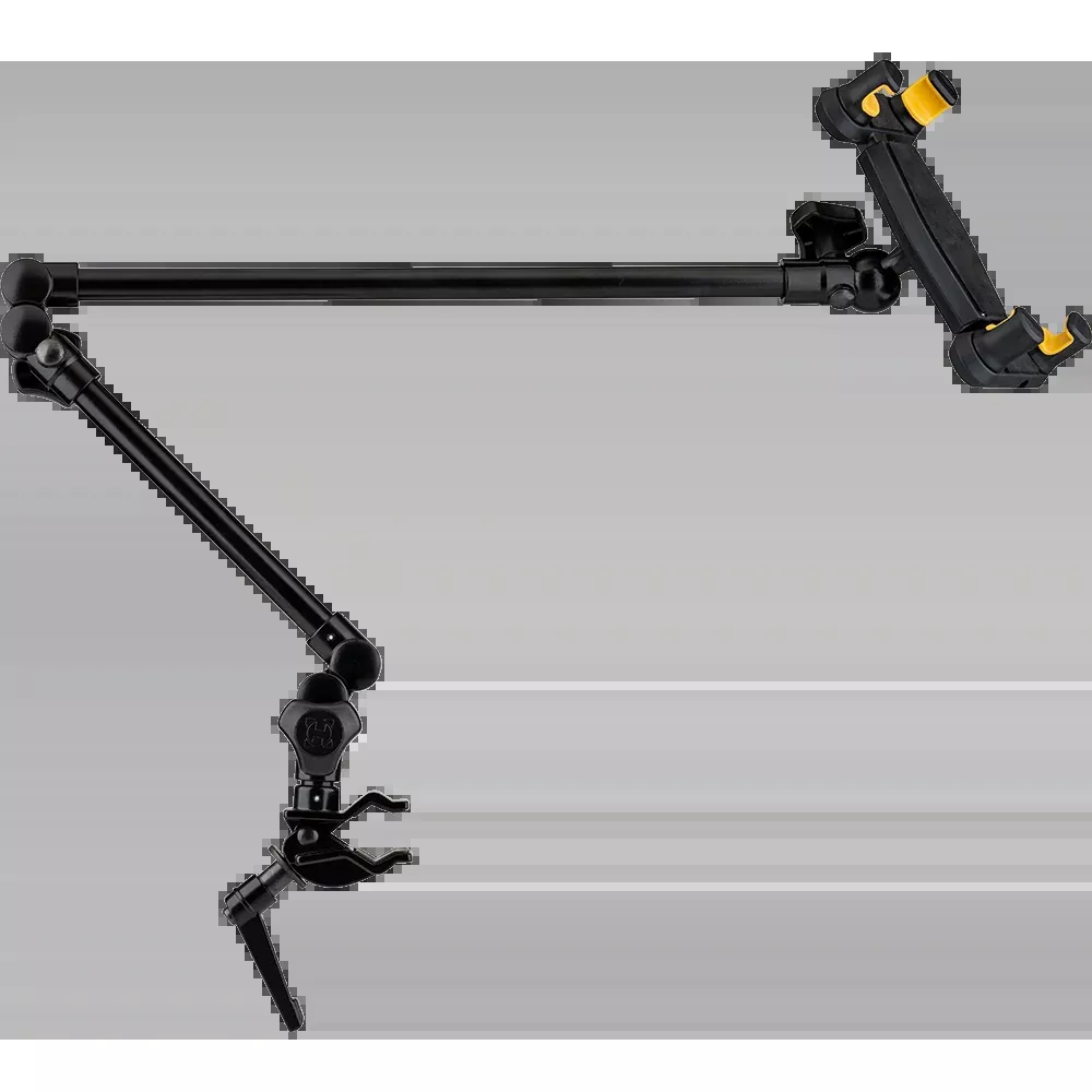 Hercules Stands DG327B Tablet/Smartphone Boom Arm Holder