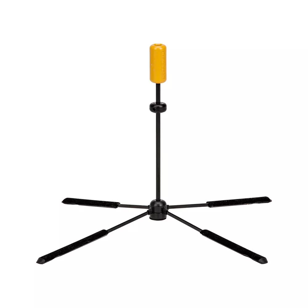 Hercules TravLite Low B Flute Stand