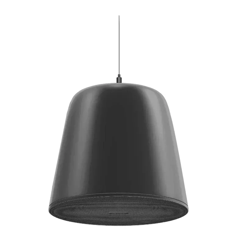 HIKvision Audio Analog Pendant Speaker 30W – Black
