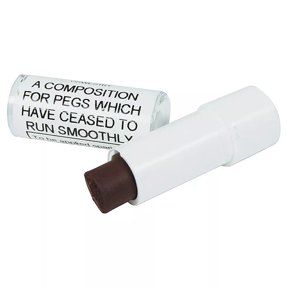 Hill Peg Compound
