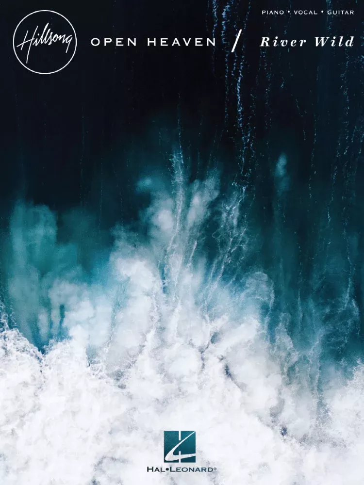 Hillsong Open Heaven &River Wild PVG