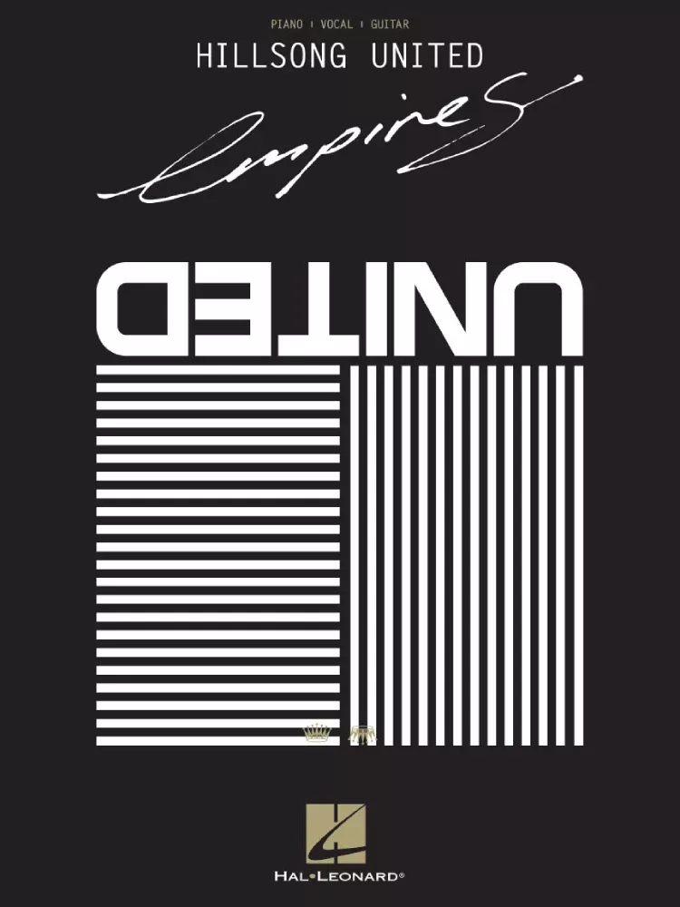 Hillsong United Empires PVG