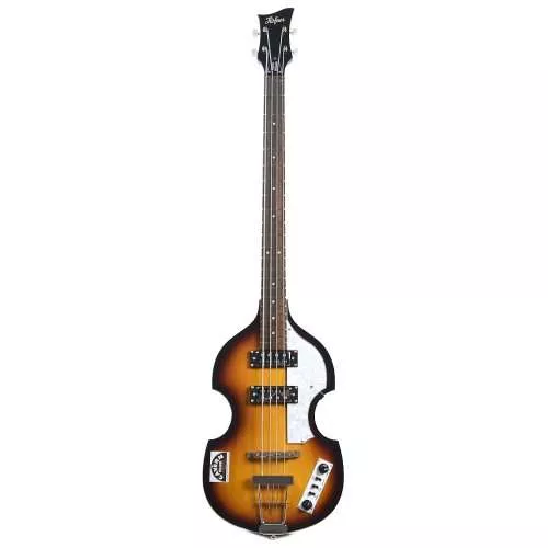 Hofner Ignition Beatle Bass – Limited Edition Cavern Club