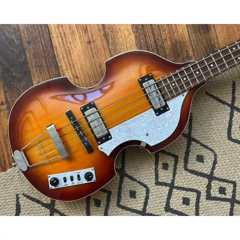 Hofner Ignition Series Violin Bass