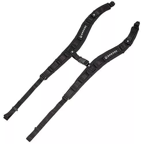 Hohner Accordion Deluxe Ergonomic Strap