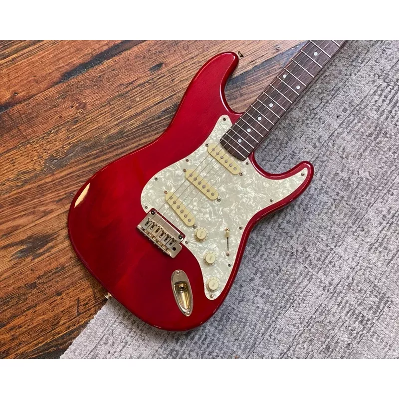 Hohner ST 59 Strat
