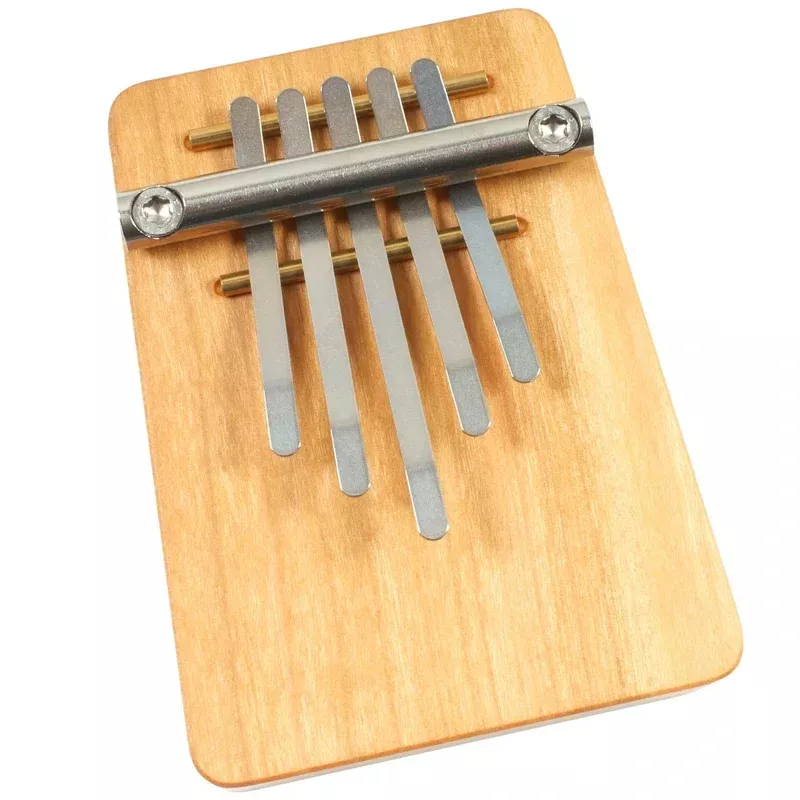 Hokema B5 Pocket Kalimba