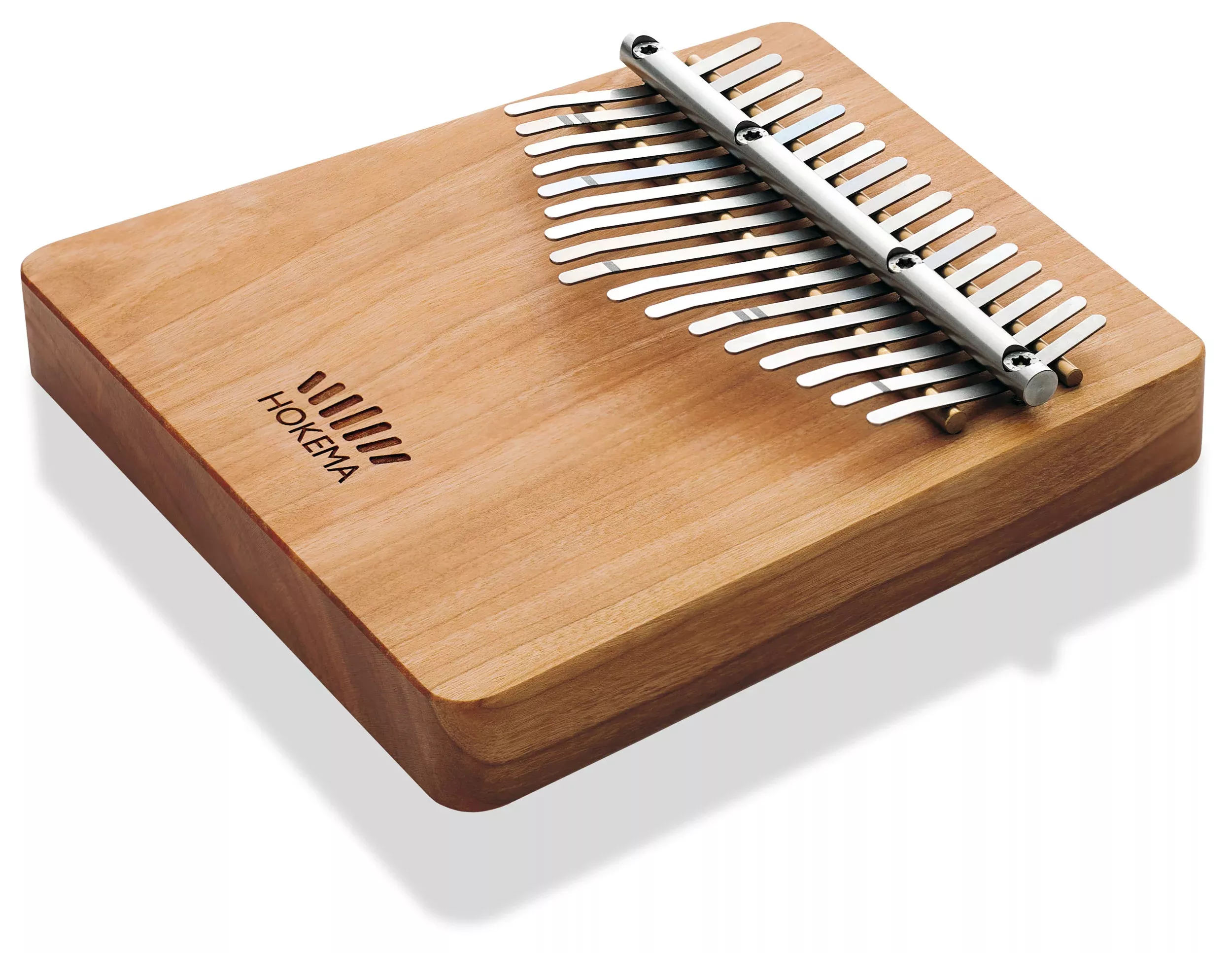 HOKEMA – Kalimba B17 C-Dur