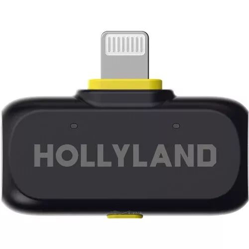Hollyland LARK A1 Lightning Receiver