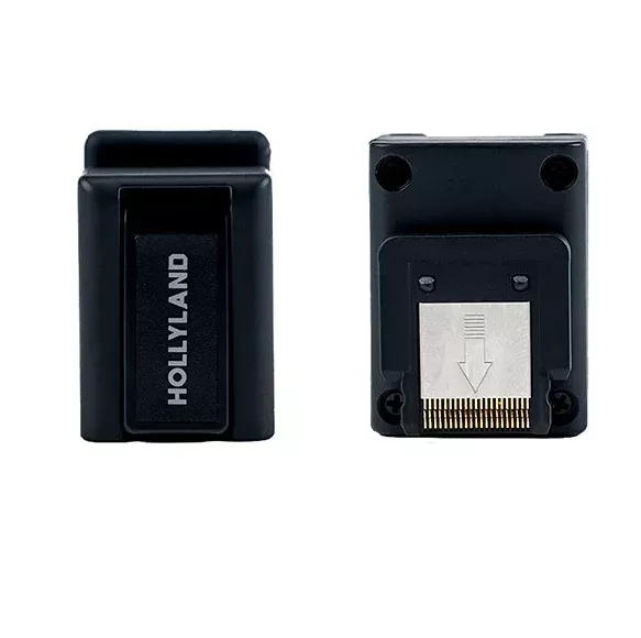 Hollyland Lark Max 2 Hot Shoe Adapter