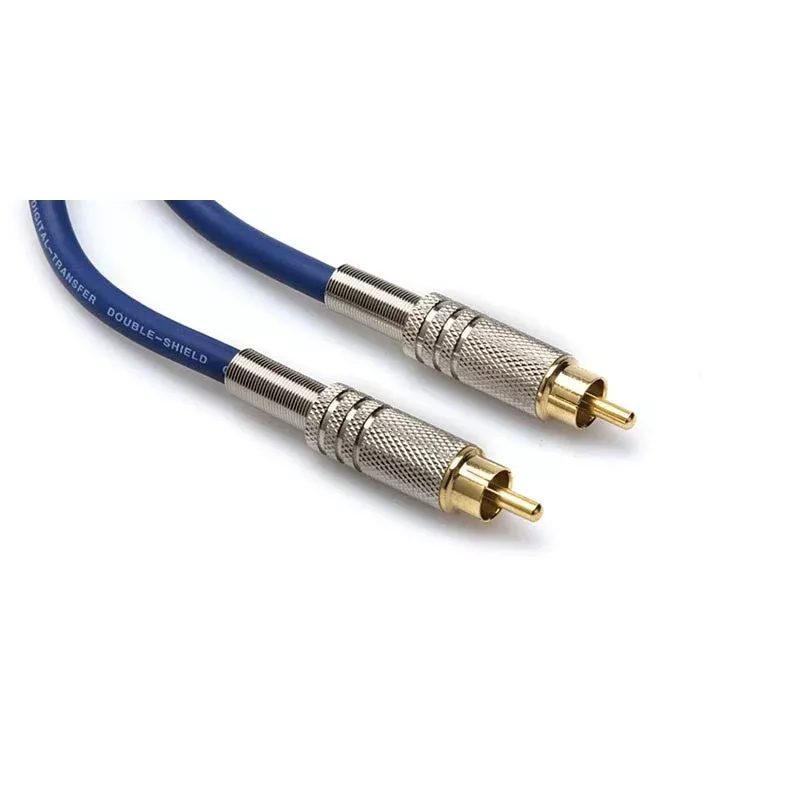 Hosa DRA501 S/PDIF Cable – 1M