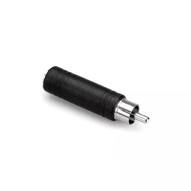Hosa GPR104 1/4″ TS to Male RCA Adapter