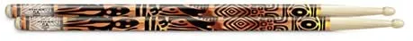 Hot Sticks 5A Wood Tip Artisticks - Aztec