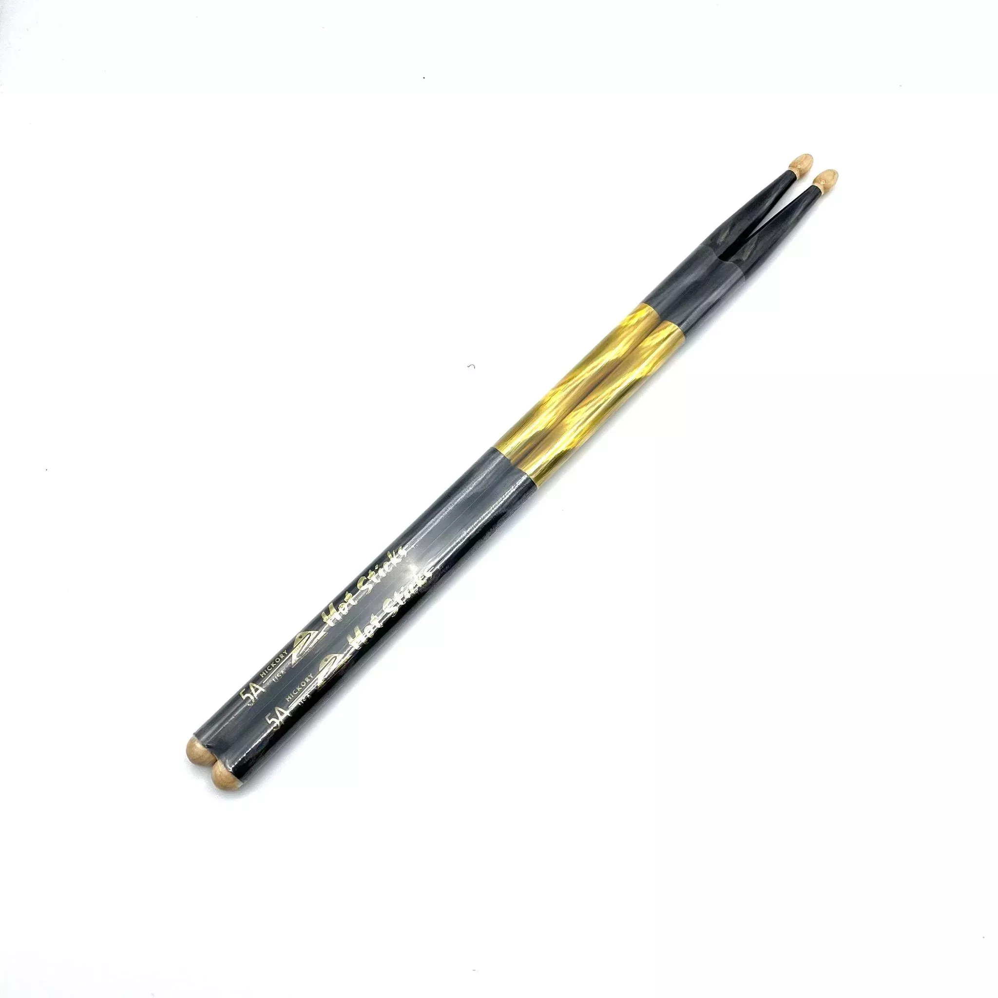 Hot Sticks 5A Wood Tip Macrolus - Black