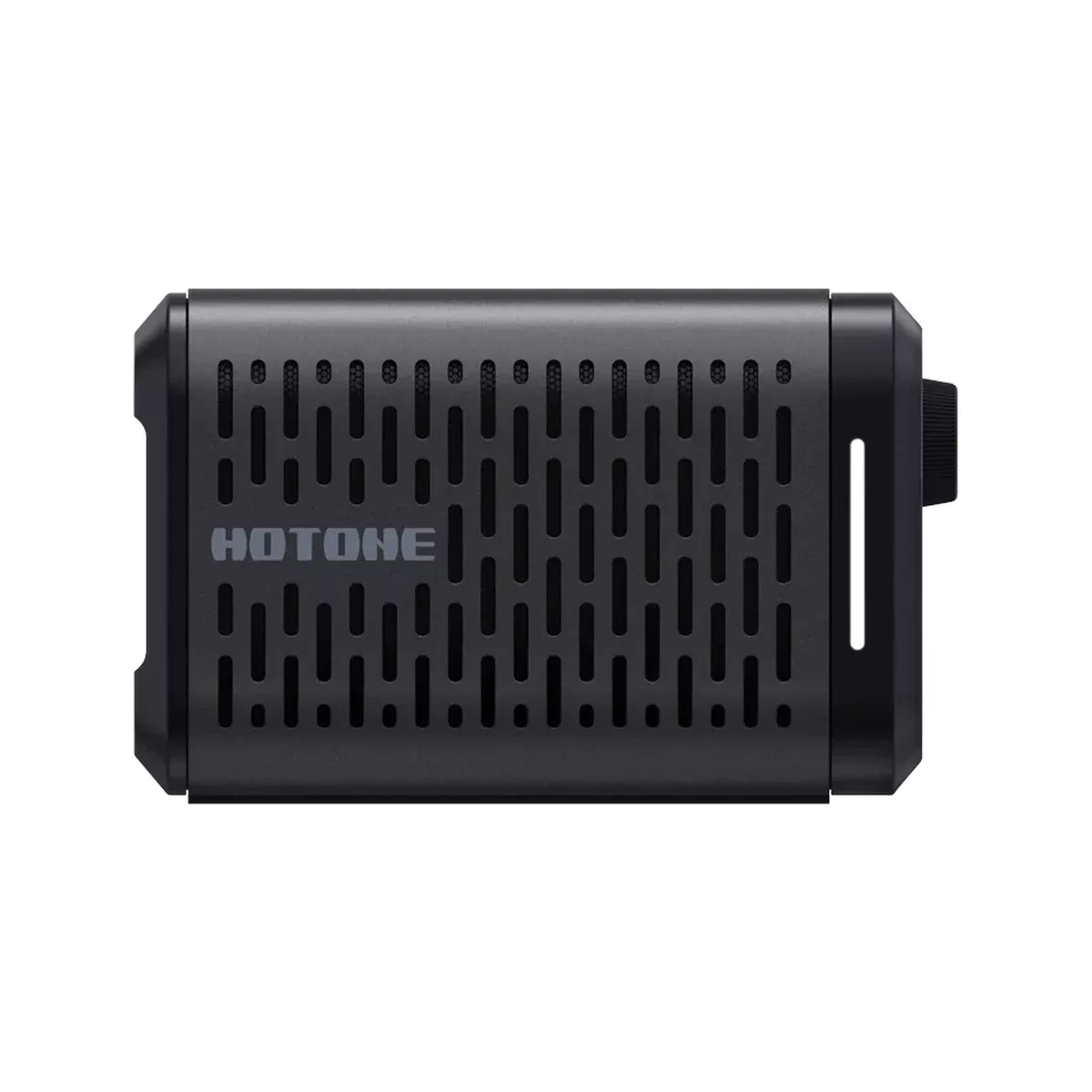 Hotone Pulze Mini BT Modeling Amplifier, Black Edition