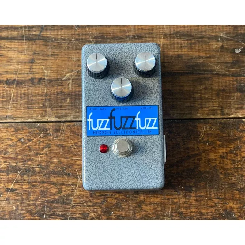 Hudson Electronics Fuzz
