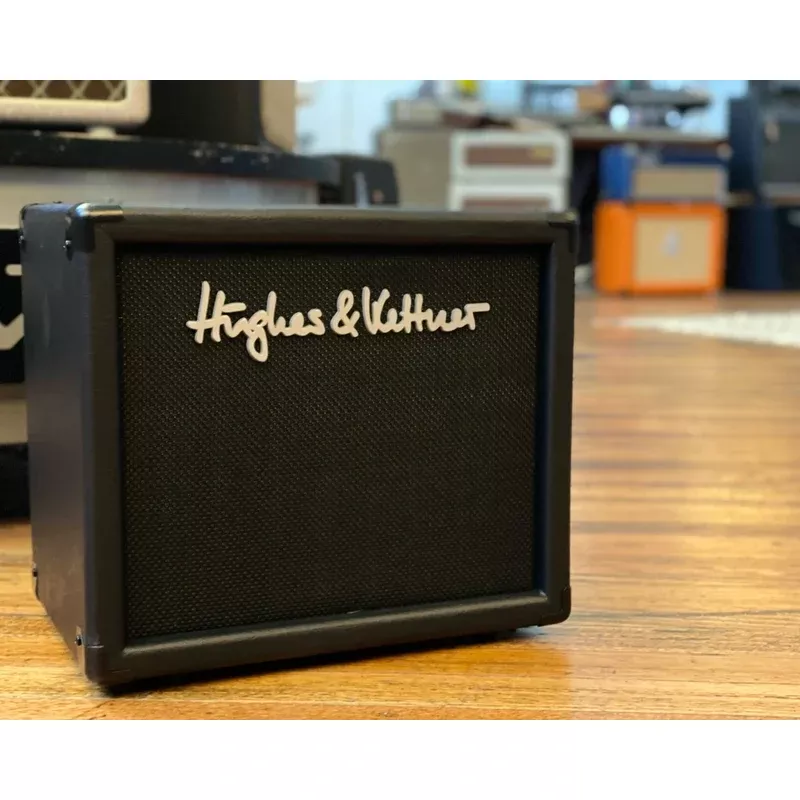 Hughes & Kettner TM-110
