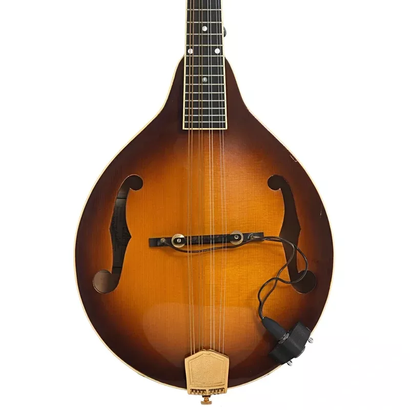Ibanez 521 Mandolin (1978)